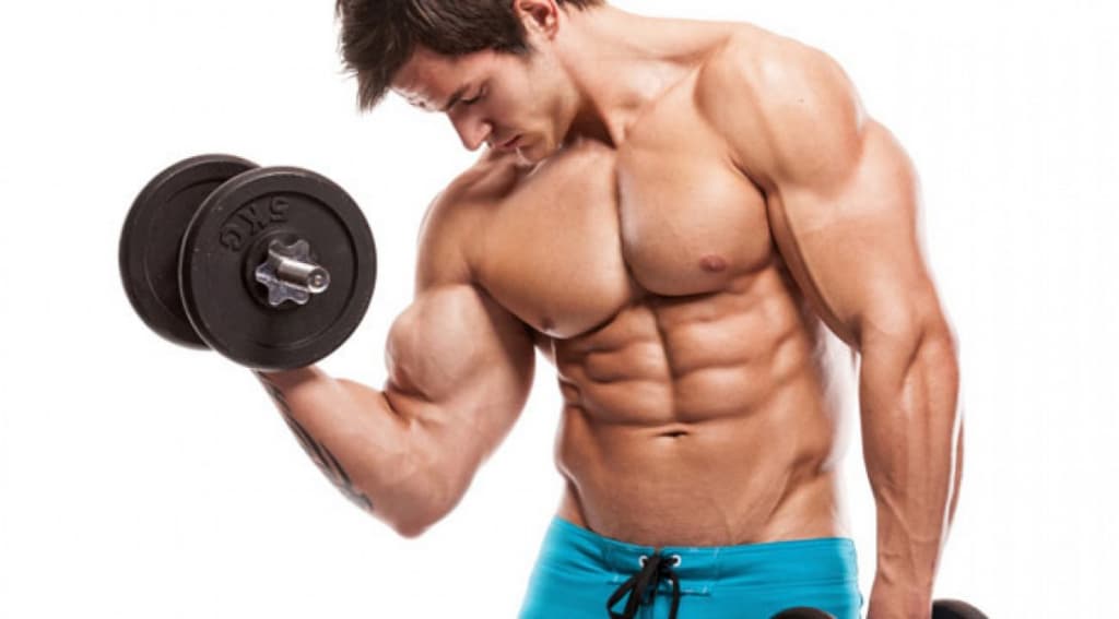 How Do You Gain Muscle Quickly?