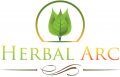 Herbal Arc Logo