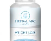 Best Herbal Supplement for Weight loss-Herbal Arc