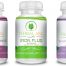 Best Natural Herbal 5 Bottles | Antiviral Package: Best Supplements for Immune System